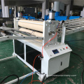 PVC -Formprofil Extruder -Herstellung Maschinenproduktionslinie